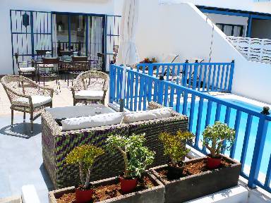 90 m² Villa