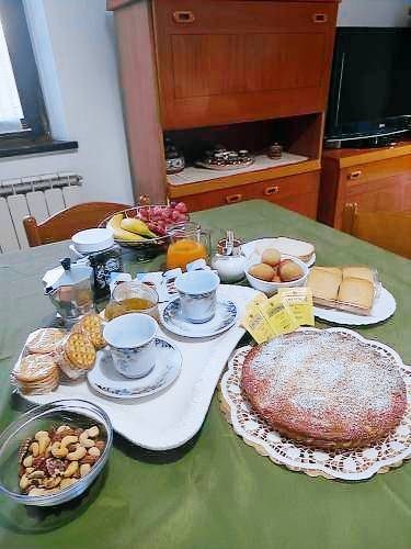 Bed and breakfast Gualdo Tadino