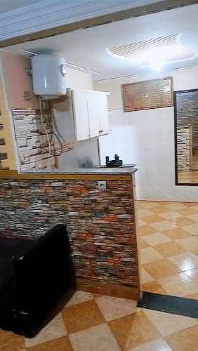 Appartement Oujda