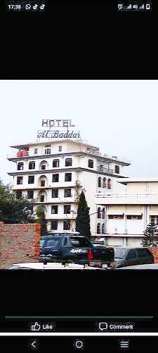 Hotel Al badar