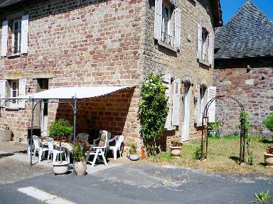 Gîte 120 m²