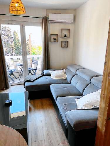 Appartement Frontignan