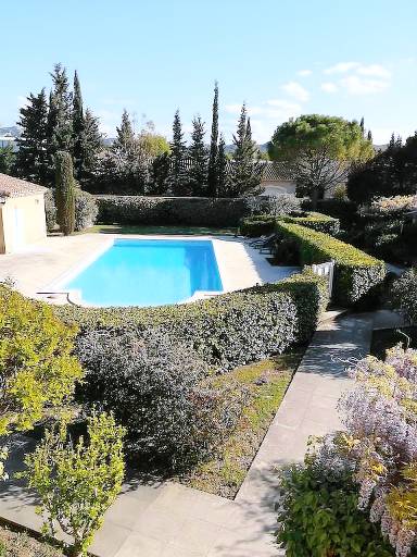 Appartement 50 m²