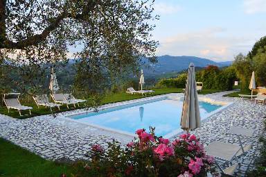 Villa 155 m²