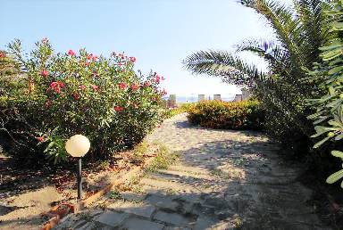 200 m² Villa