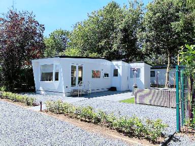 Huis 45 m²