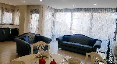 Appartement 110 m²