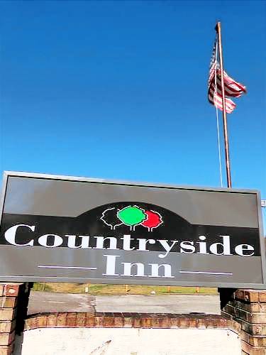 Motel Harleyville