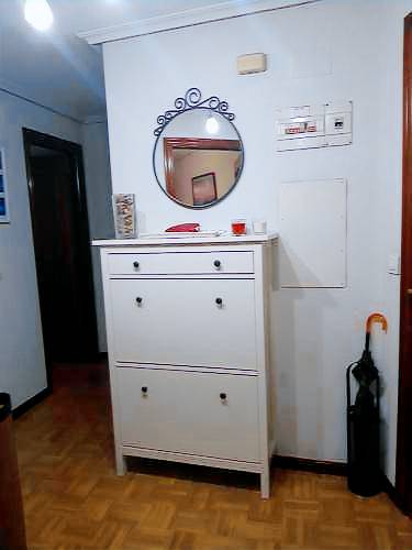 Apartamento Avilés