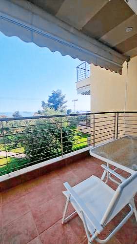 Διαμέρισμα Mola Kaliva Beach