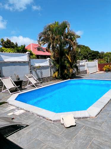 Appartement Capesterre Belle Eau