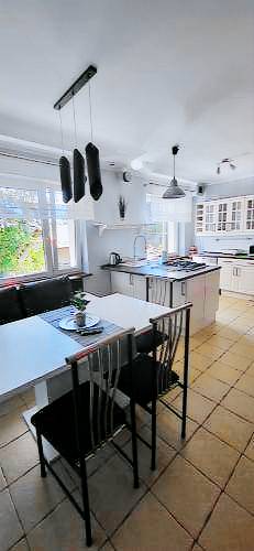 Apartament z hotelowymi udogodnieniami Szklarska Poręba
