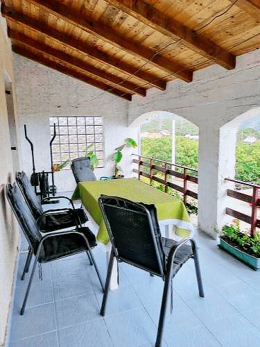 Apartman Krasica