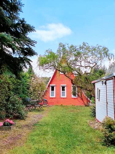 Ferienhaus Eisenhüttenstadt