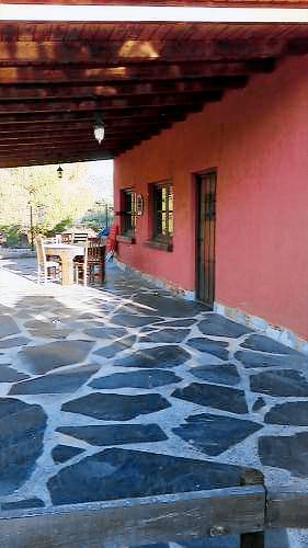 Casa Manzaneda