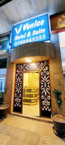 Apartament Akaba