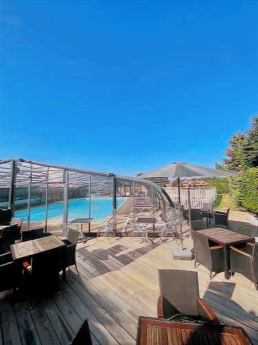 Village vacances Cholet