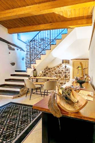 Bed & Breakfast Santu Lussurgiu