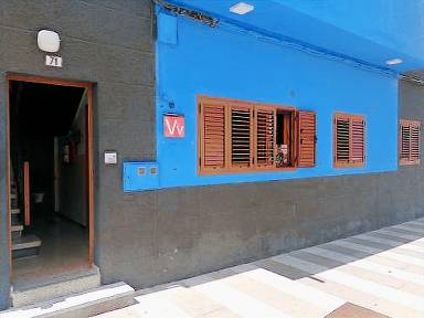 Casa de 60 m²