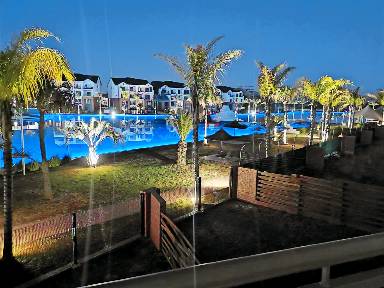 76 m² Ferienwohnung