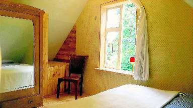 47 m² Ferienwohnung