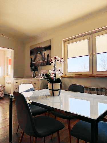 Apartament Nowy Targ