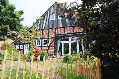 146 m² Ferienhaus