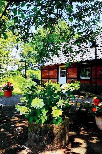Bed & Breakfast Lengerich