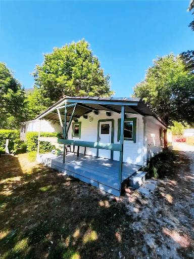 Chalet convivial et familial avec jardin, terrasse et barbecue | Avec animaux bienvenus