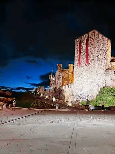 Apartamento Ponferrada