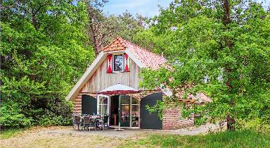 Huis 50 m²