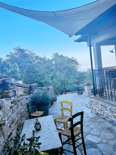 σπίτι Paralia Agios Ioannis