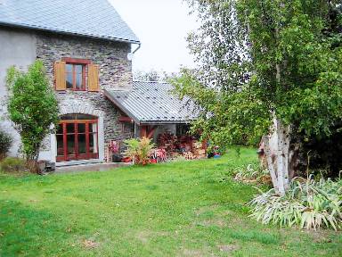 120 m² Dom