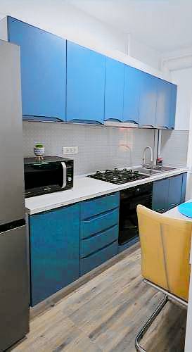 Apartment  Downtown