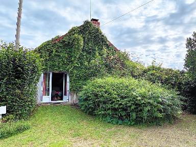Maison de vacances 75 m²