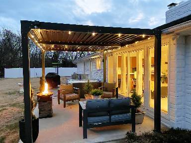204 m² House