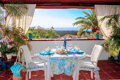 Appartement 85 m²