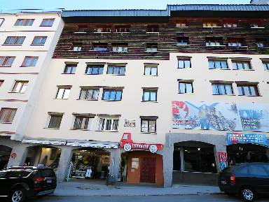 Appartement 90 m²