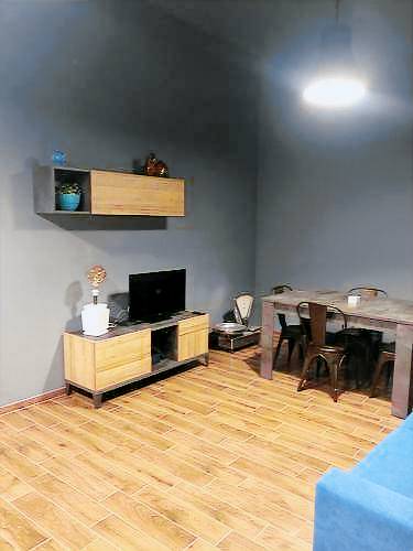 Appartamento Foggia