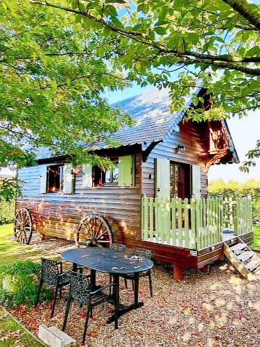 Bed and breakfast  Saint-Pierre-du-Val