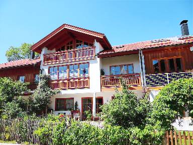 Appartement 68 m²