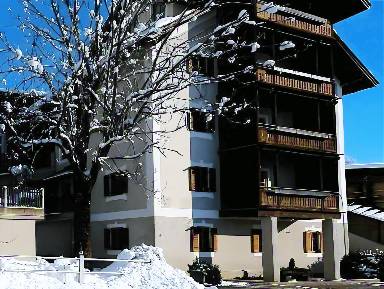 Appartement 120 m²