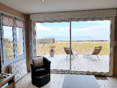 100 m² Villa