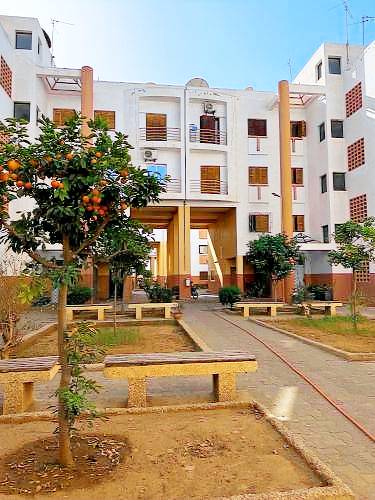 Apartmán Agadir