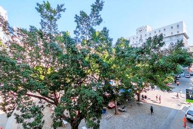 Appartement 85 m²