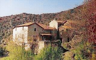 House L'Estréchure