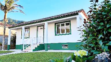 Villa 100 m²
