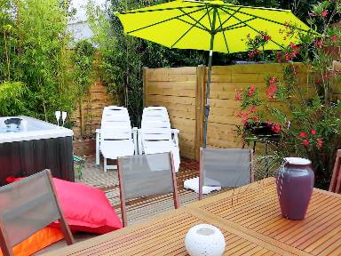 Maison de vacances 75 m²