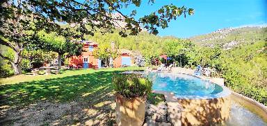 Villa 150 m²