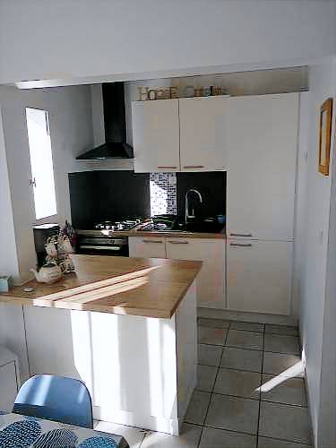 Chambre d'hôtes Fouesnant